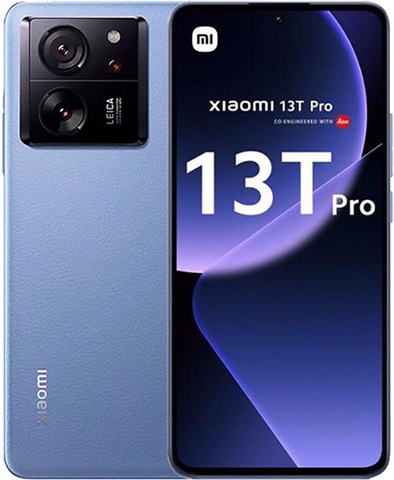 【キズあり】Xiaomi 13T Pro Alpine Blue XIAOMI 13T PRO 12+512GB Alpine Blue : Amazon.pl: Elektronika